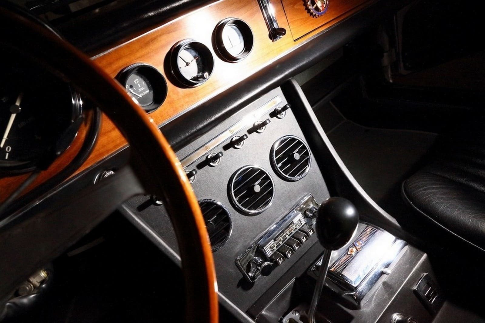 1967 - FERRARI F330 GTC ARGENTO, foto 16