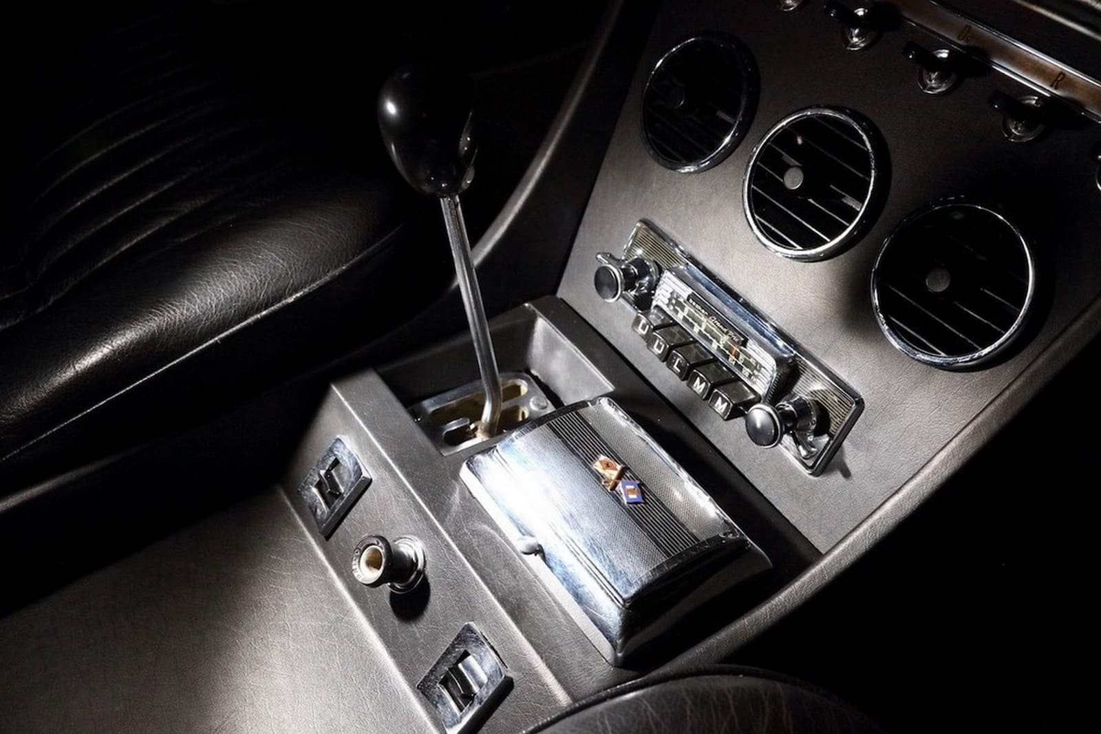 1967 - FERRARI F330 GTC ARGENTO, foto 17