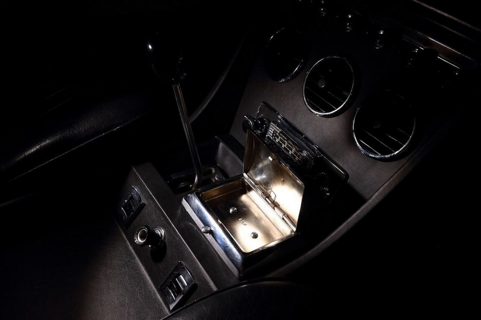 1967 - FERRARI F330 GTC ARGENTO, foto 18