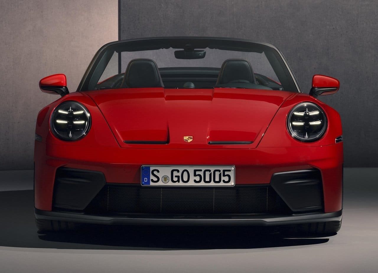 PORSCHE 911 GT3 S/C, foto 10