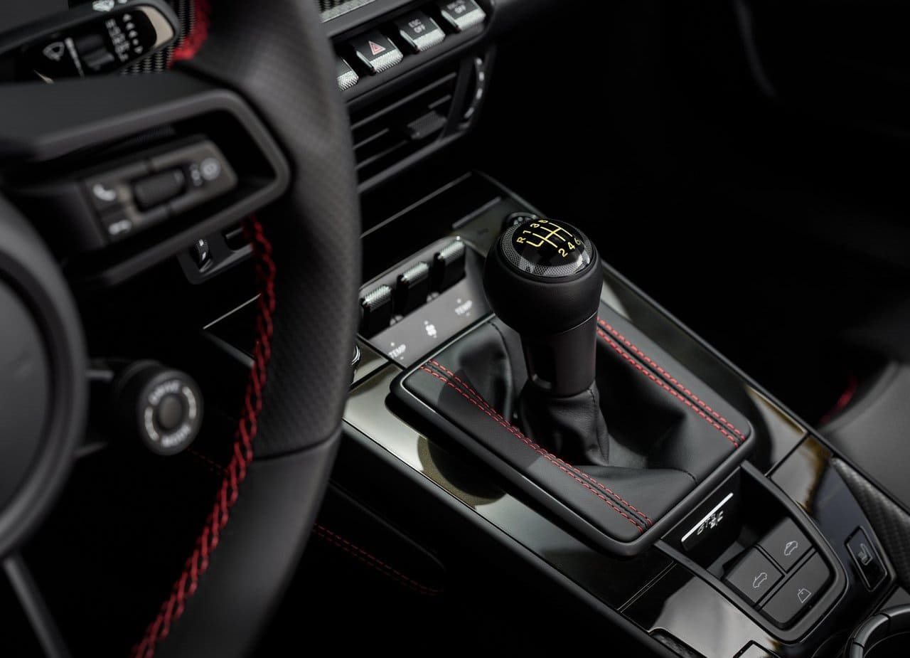 PORSCHE 911 GT3 S/C, foto 22