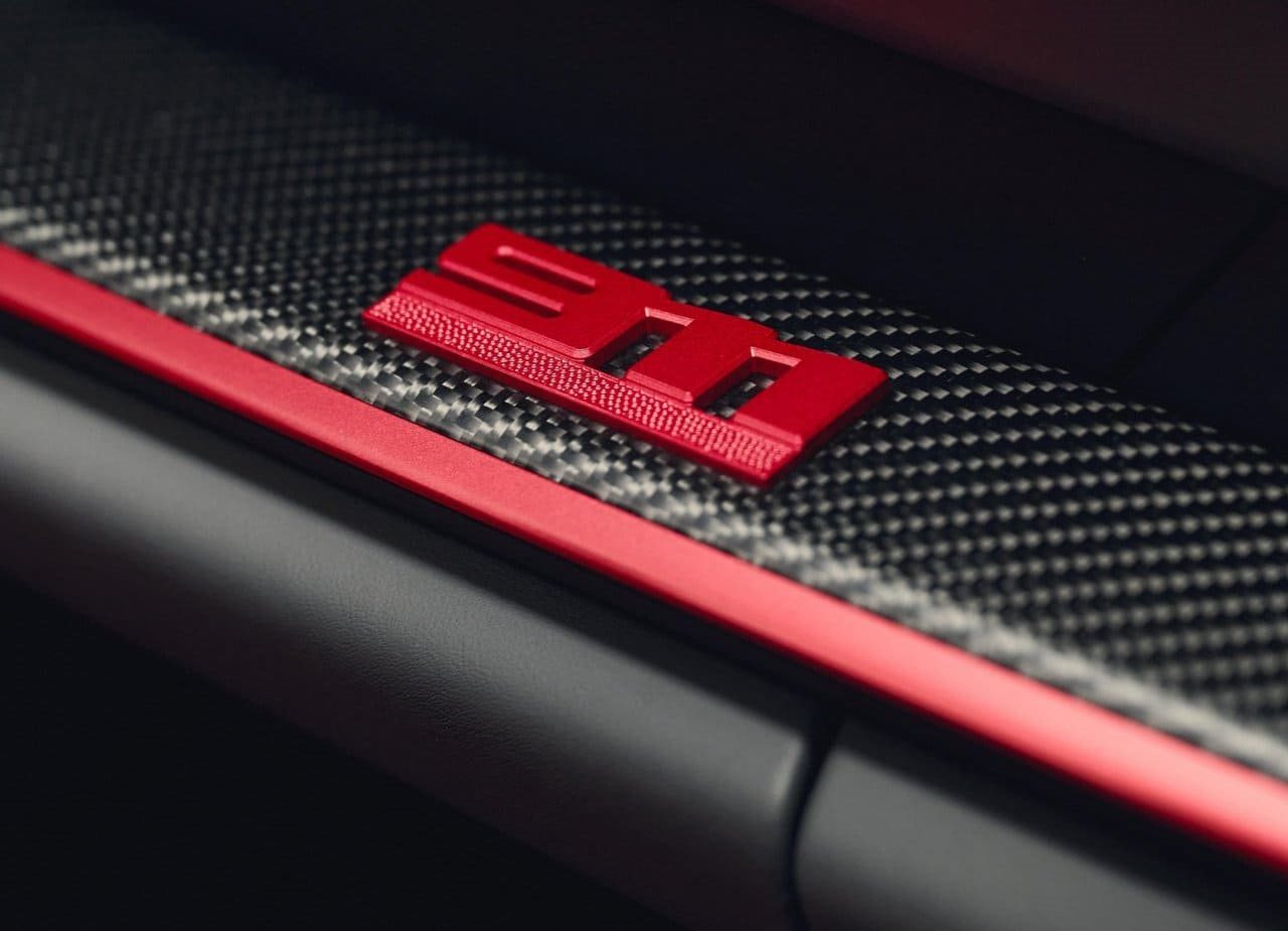 PORSCHE 911 GT3 S/C, foto 26