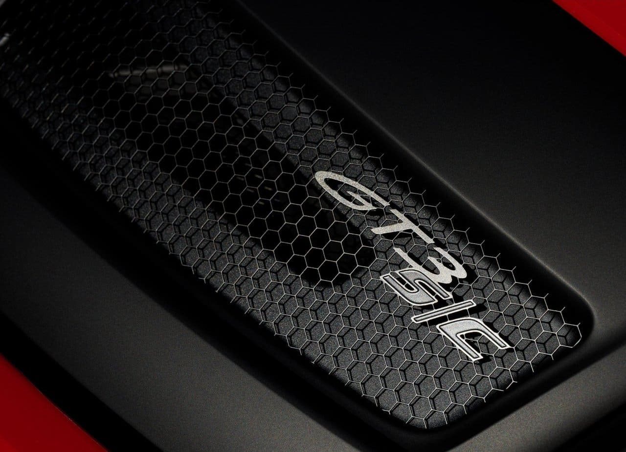 PORSCHE 911 GT3 S/C, foto 33