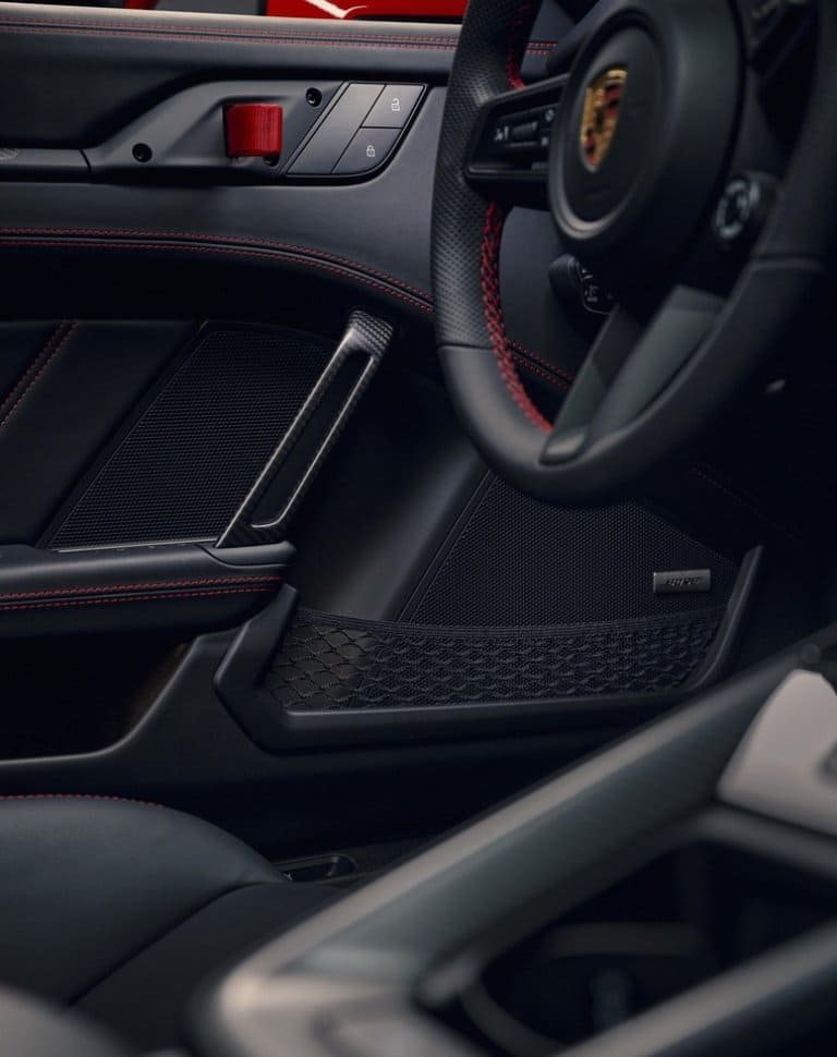 PORSCHE 911 GT3 S/C, foto 34