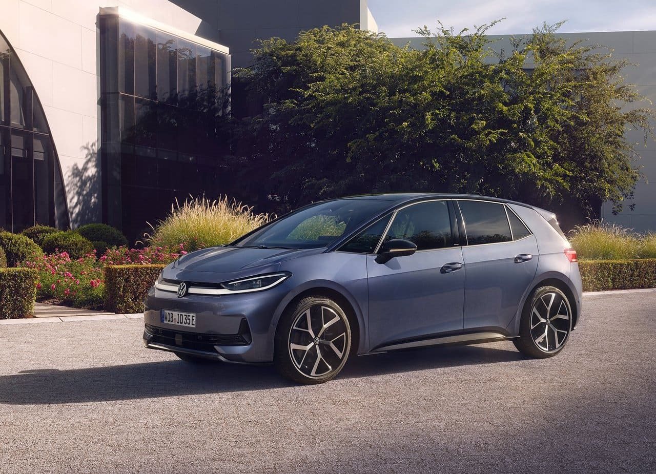 2027 - VOLKSWAGEN ID.3 NEO, foto 1