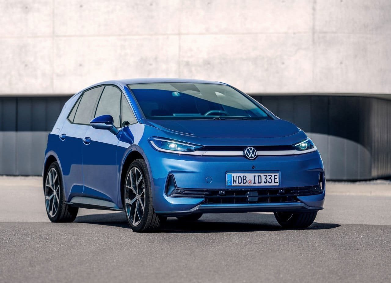 2027 - VOLKSWAGEN ID.3 NEO, foto 3