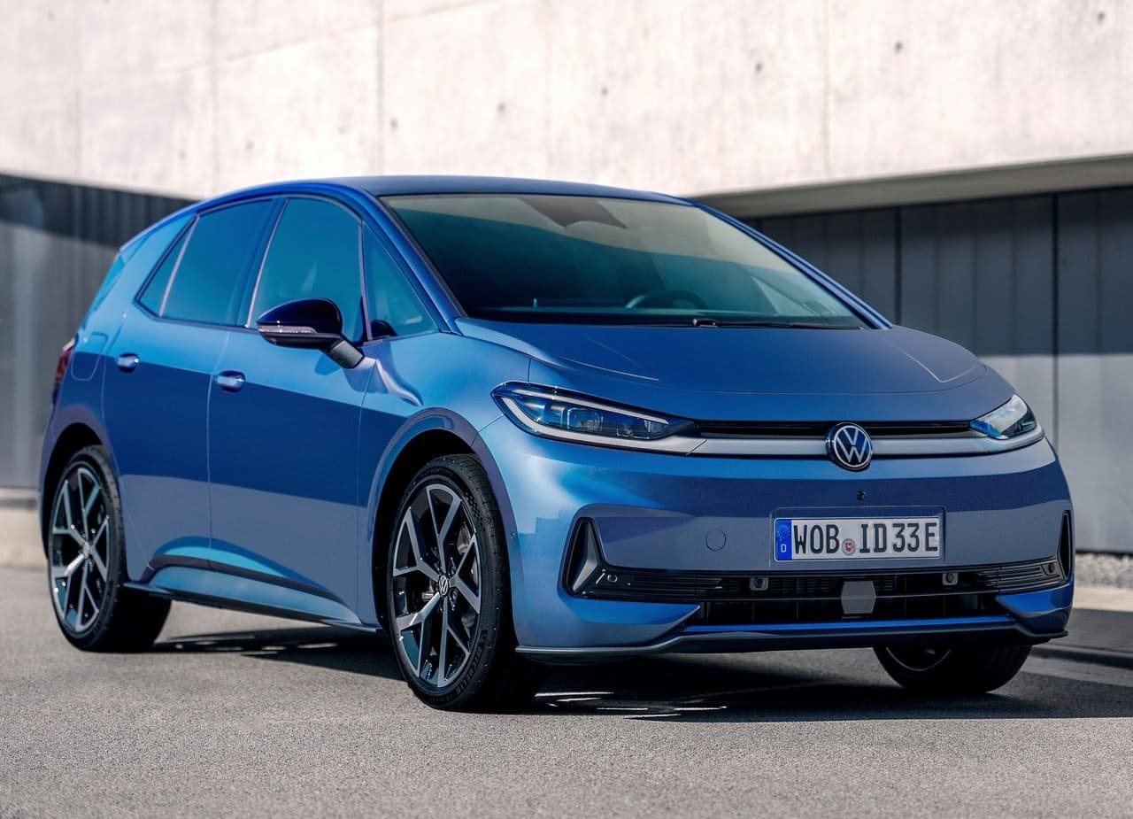 2027 - VOLKSWAGEN ID.3 NEO, foto 4
