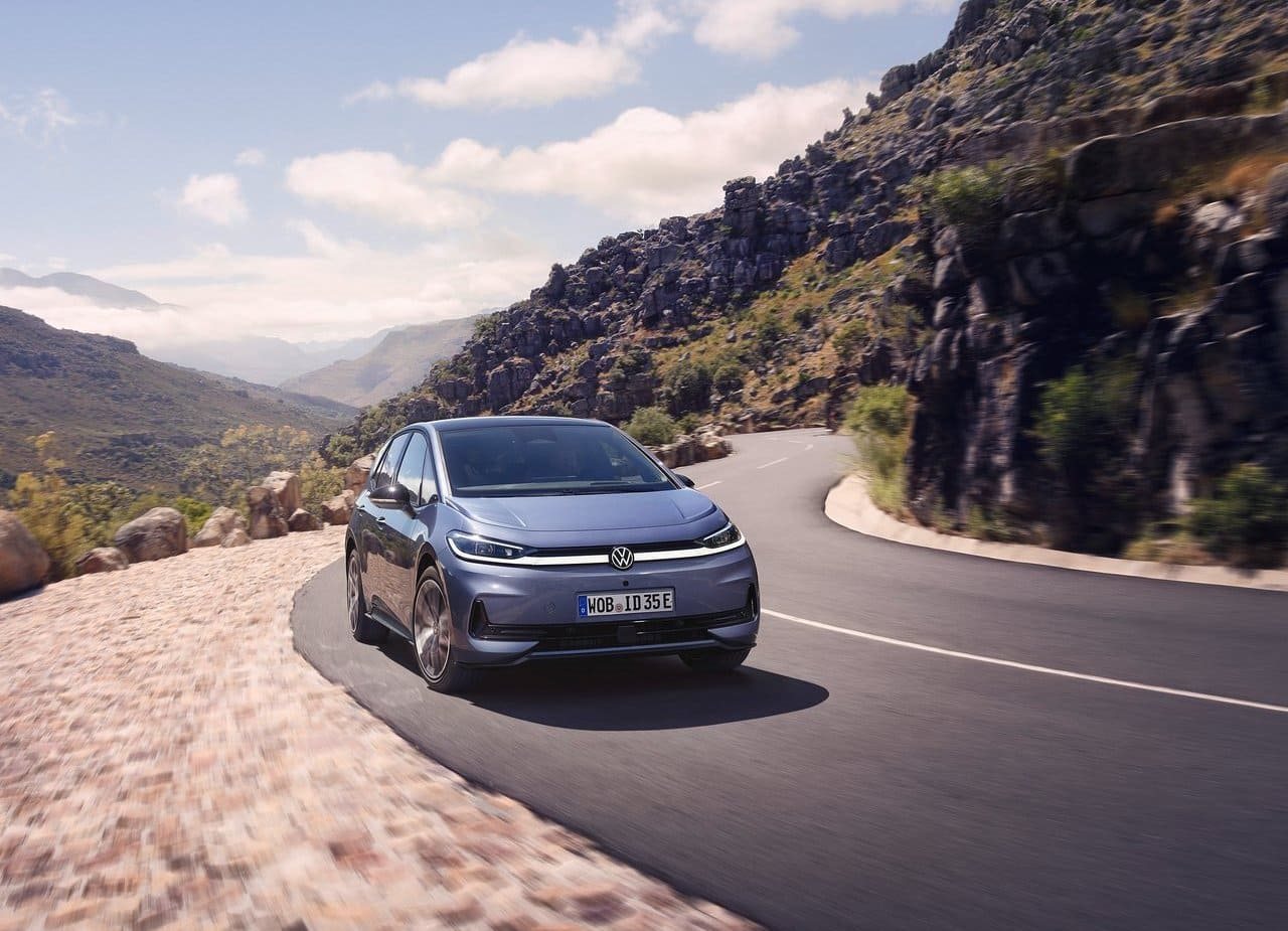 2027 - VOLKSWAGEN ID.3 NEO, foto 6