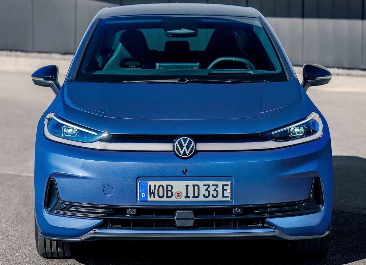 2027 - VOLKSWAGEN ID.3 NEO, foto 9