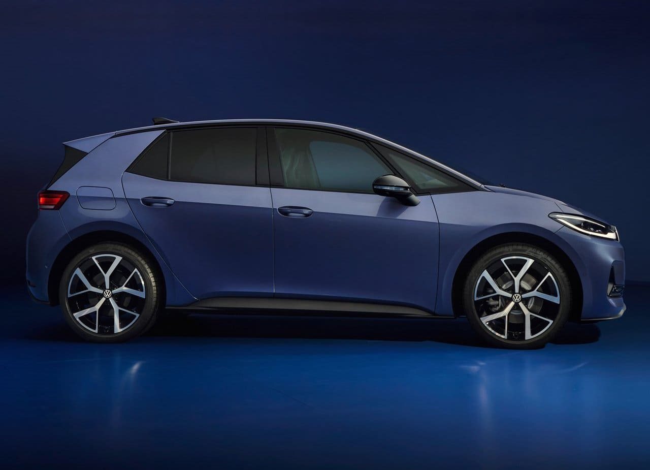 2027 - VOLKSWAGEN ID.3 NEO, foto 13