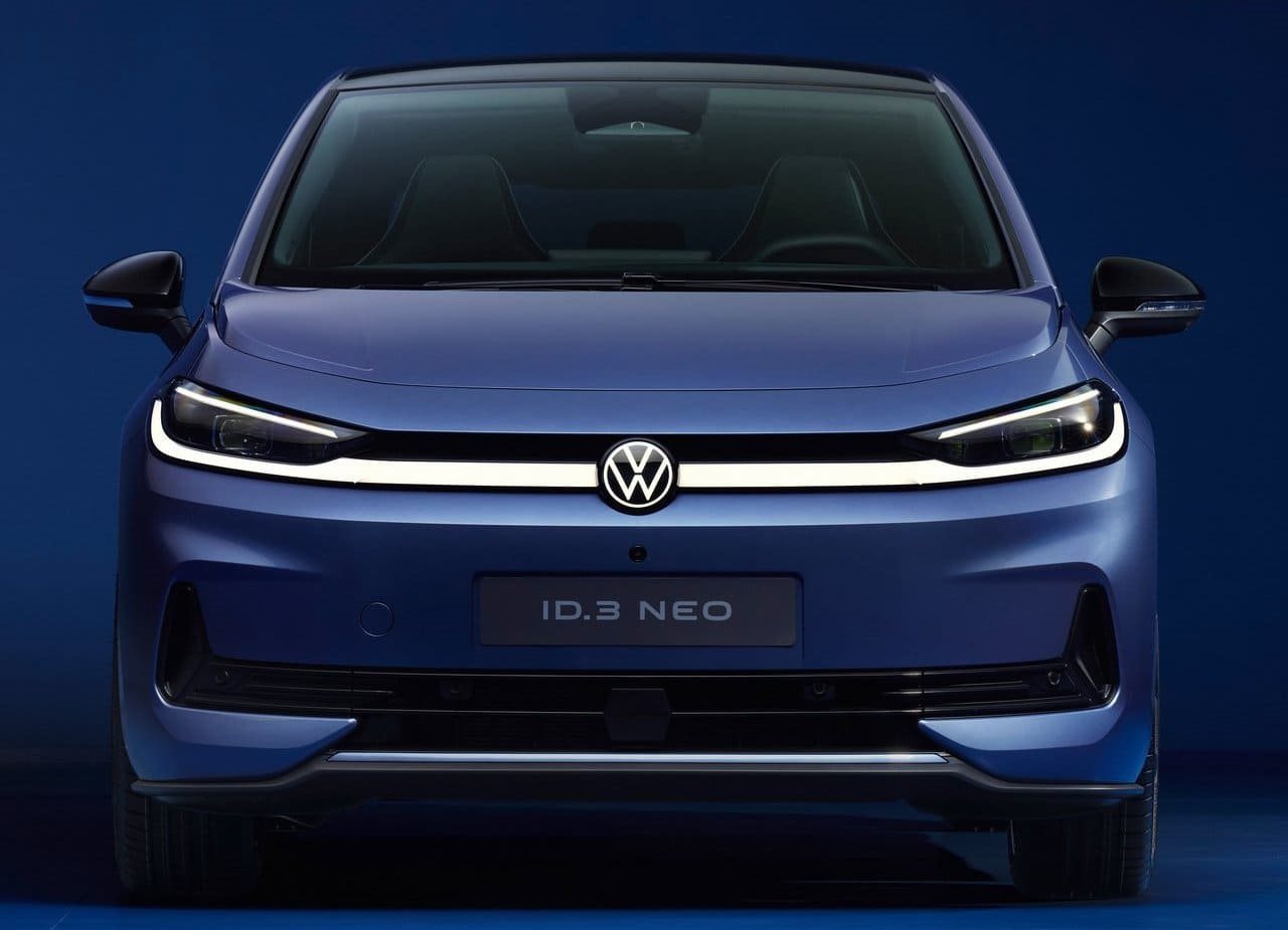 2027 - VOLKSWAGEN ID.3 NEO, foto 15