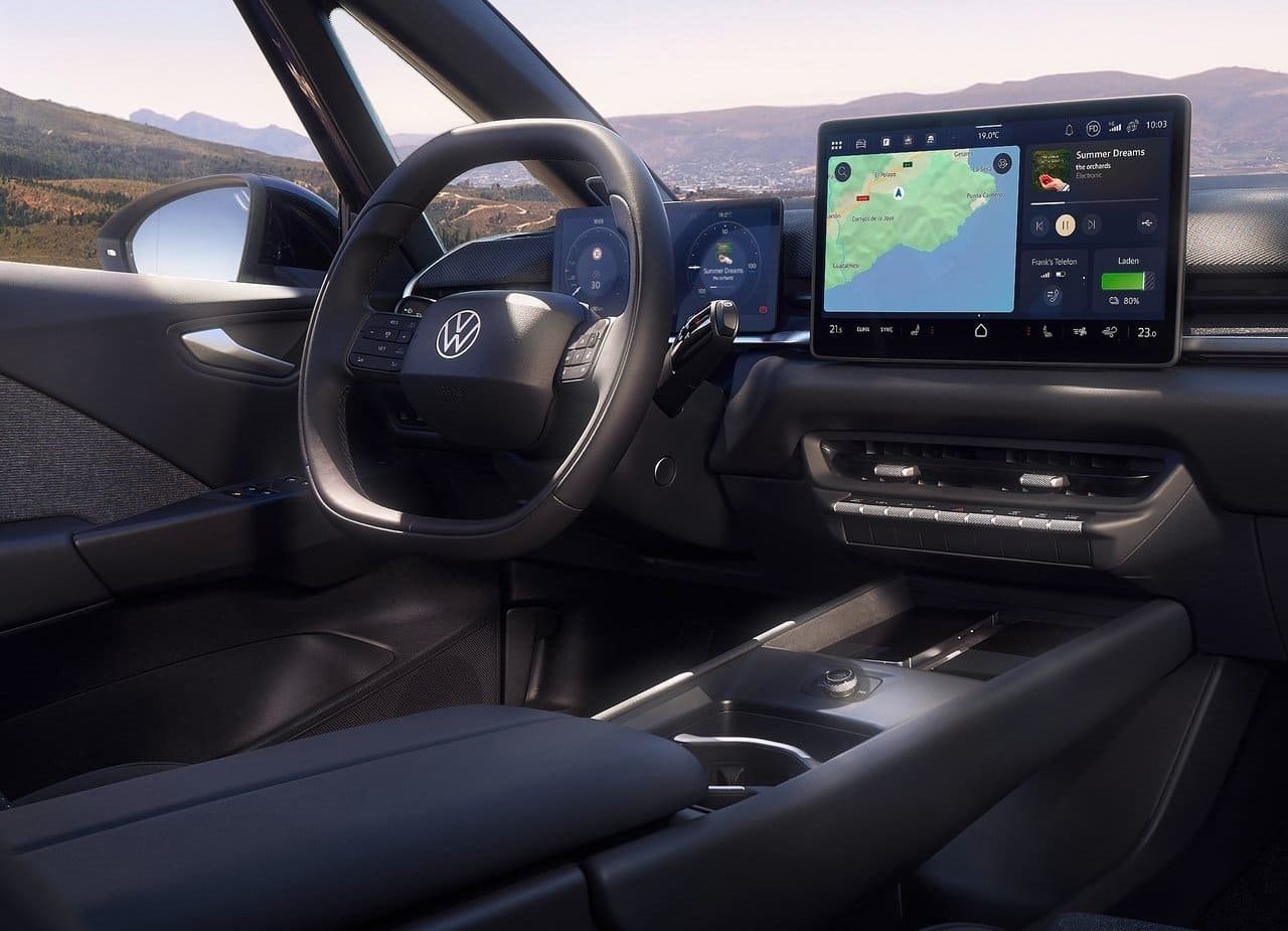2027 - VOLKSWAGEN ID.3 NEO, foto 16