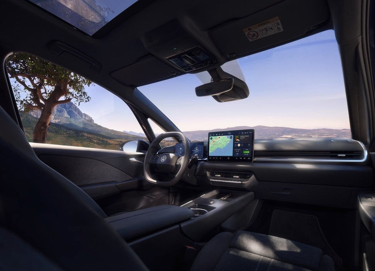 2027 - VOLKSWAGEN ID.3 NEO, foto 17