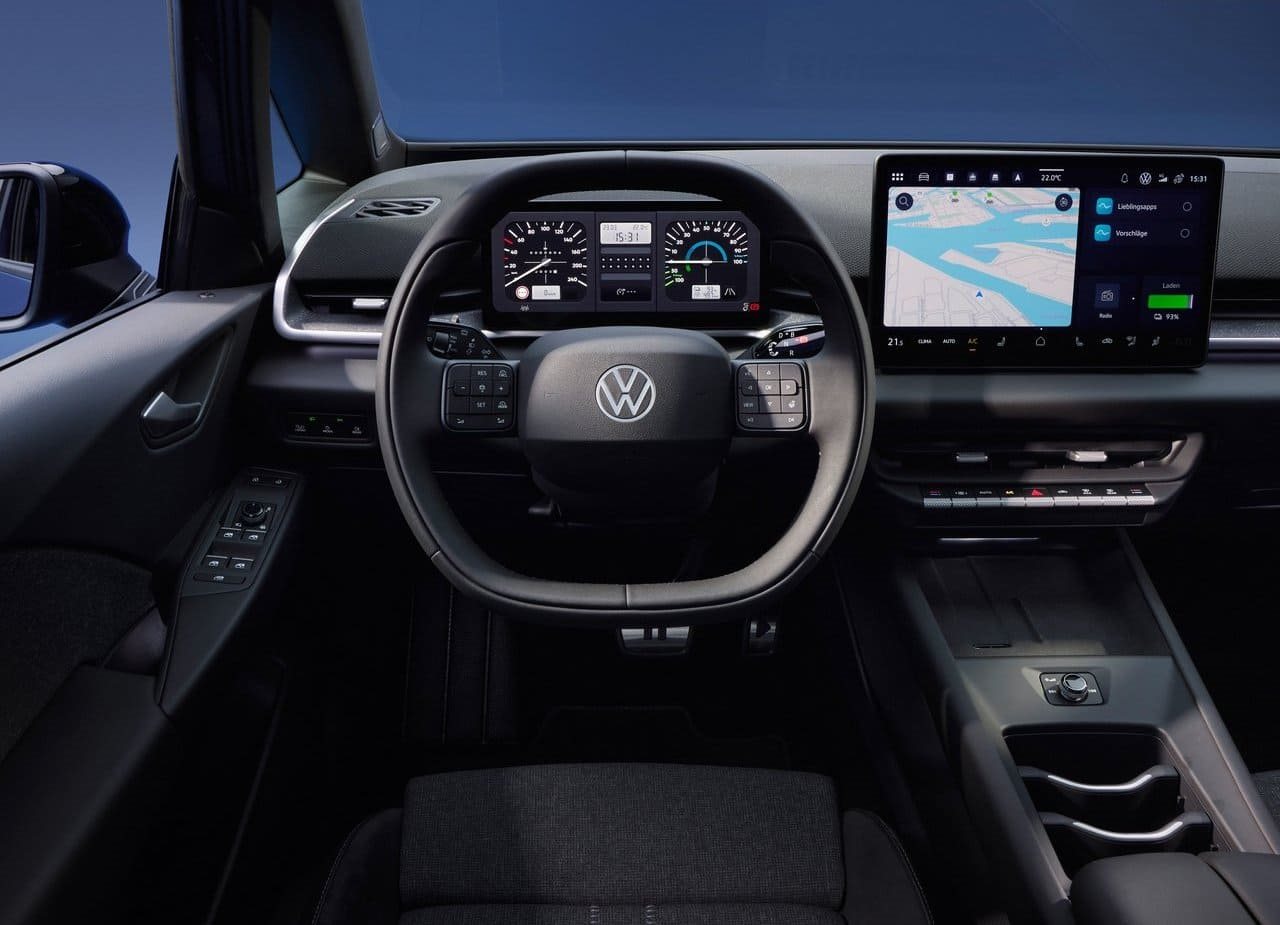 2027 - VOLKSWAGEN ID.3 NEO, foto 18