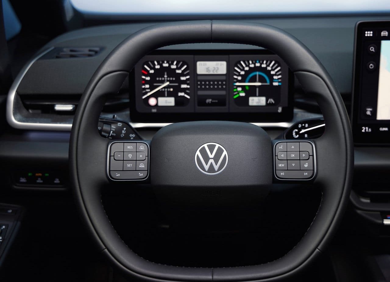 2027 - VOLKSWAGEN ID.3 NEO, foto 19