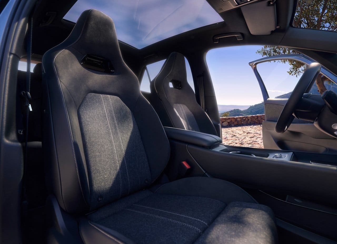 2027 - VOLKSWAGEN ID.3 NEO, foto 20