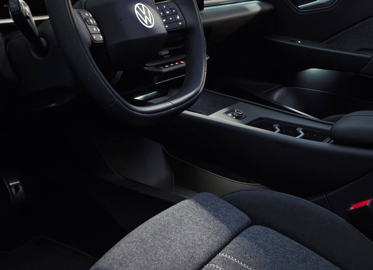 2027 - VOLKSWAGEN ID.3 NEO, foto 21
