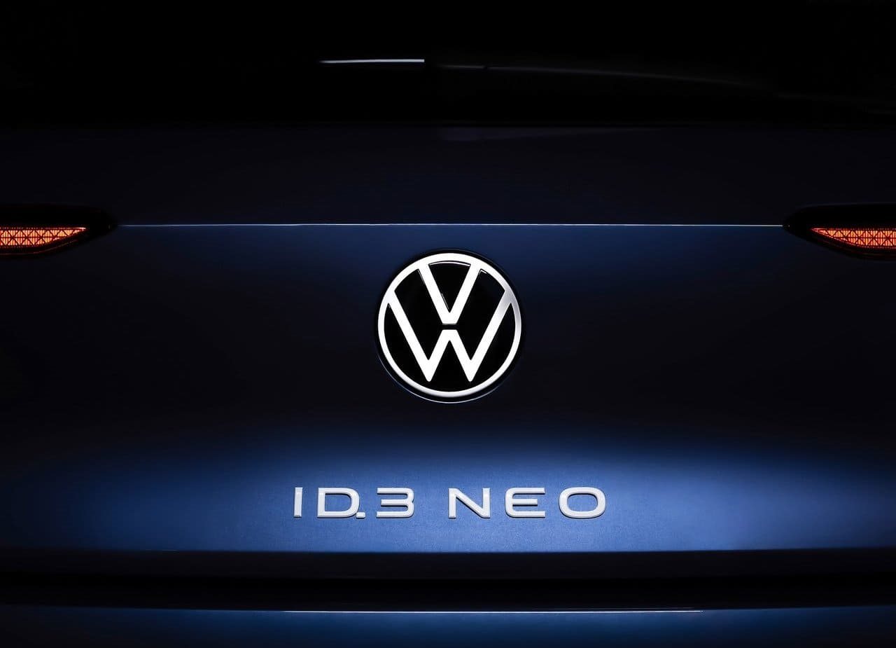 2027 - VOLKSWAGEN ID.3 NEO, foto 25
