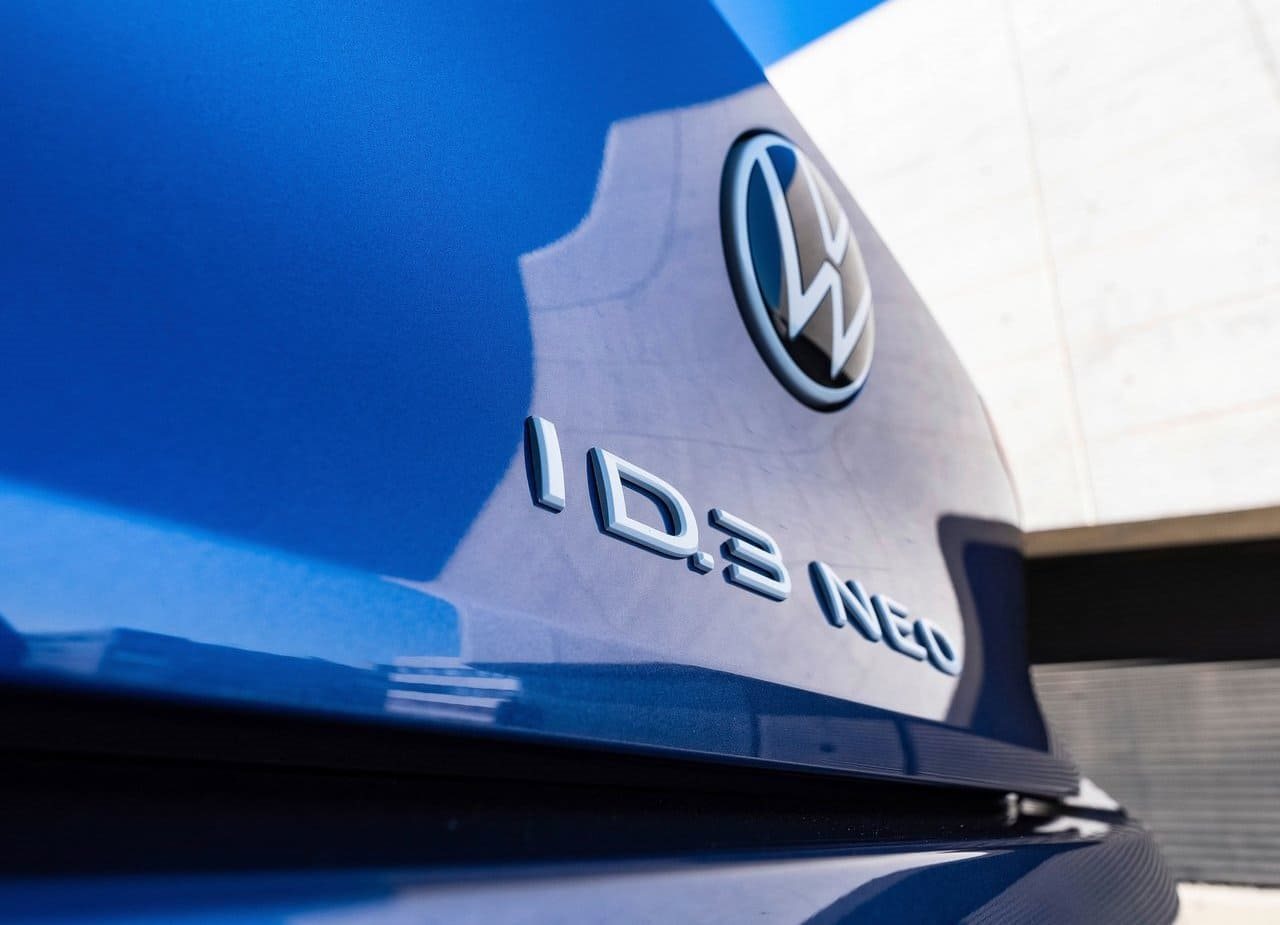2027 - VOLKSWAGEN ID.3 NEO, foto 27