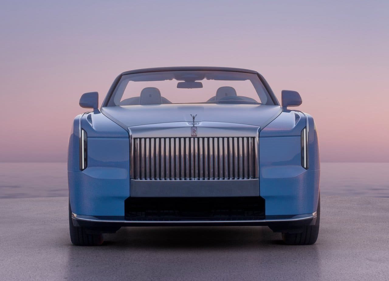 2026 - ROLLS-ROYCE PROJECT NIGHTINGALE CONCEPT, foto 4