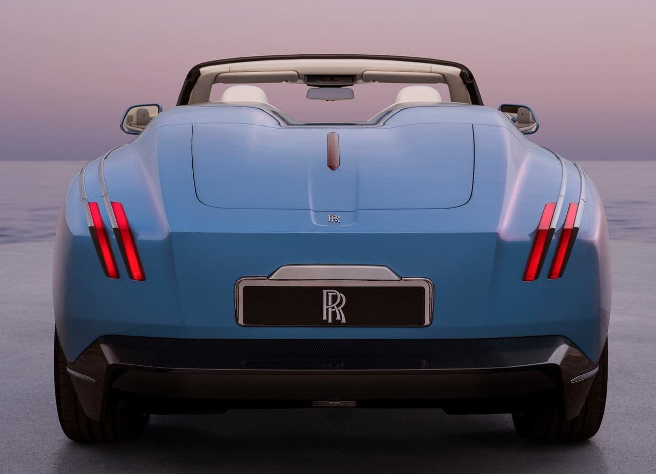 2026 - ROLLS-ROYCE PROJECT NIGHTINGALE CONCEPT, foto 5
