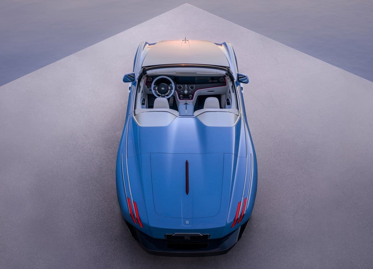 2026 - ROLLS-ROYCE PROJECT NIGHTINGALE CONCEPT, foto 7