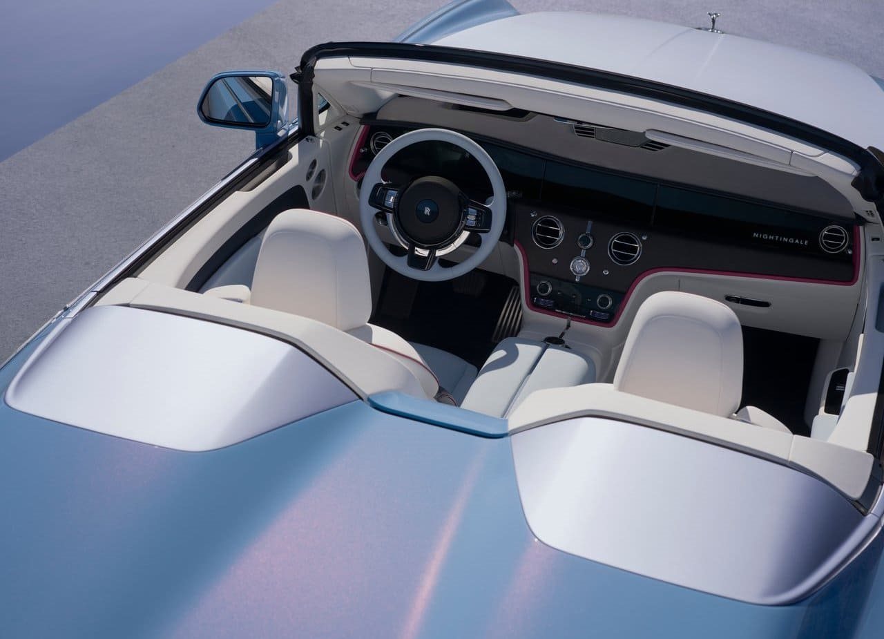 2026 - ROLLS-ROYCE PROJECT NIGHTINGALE CONCEPT, foto 8