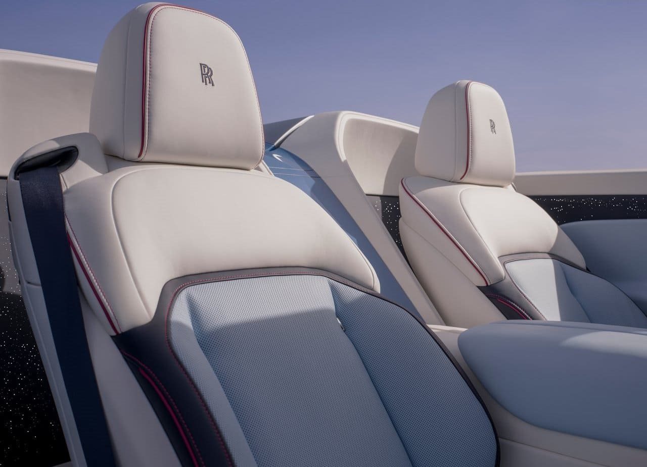 2026 - ROLLS-ROYCE PROJECT NIGHTINGALE CONCEPT, foto 10