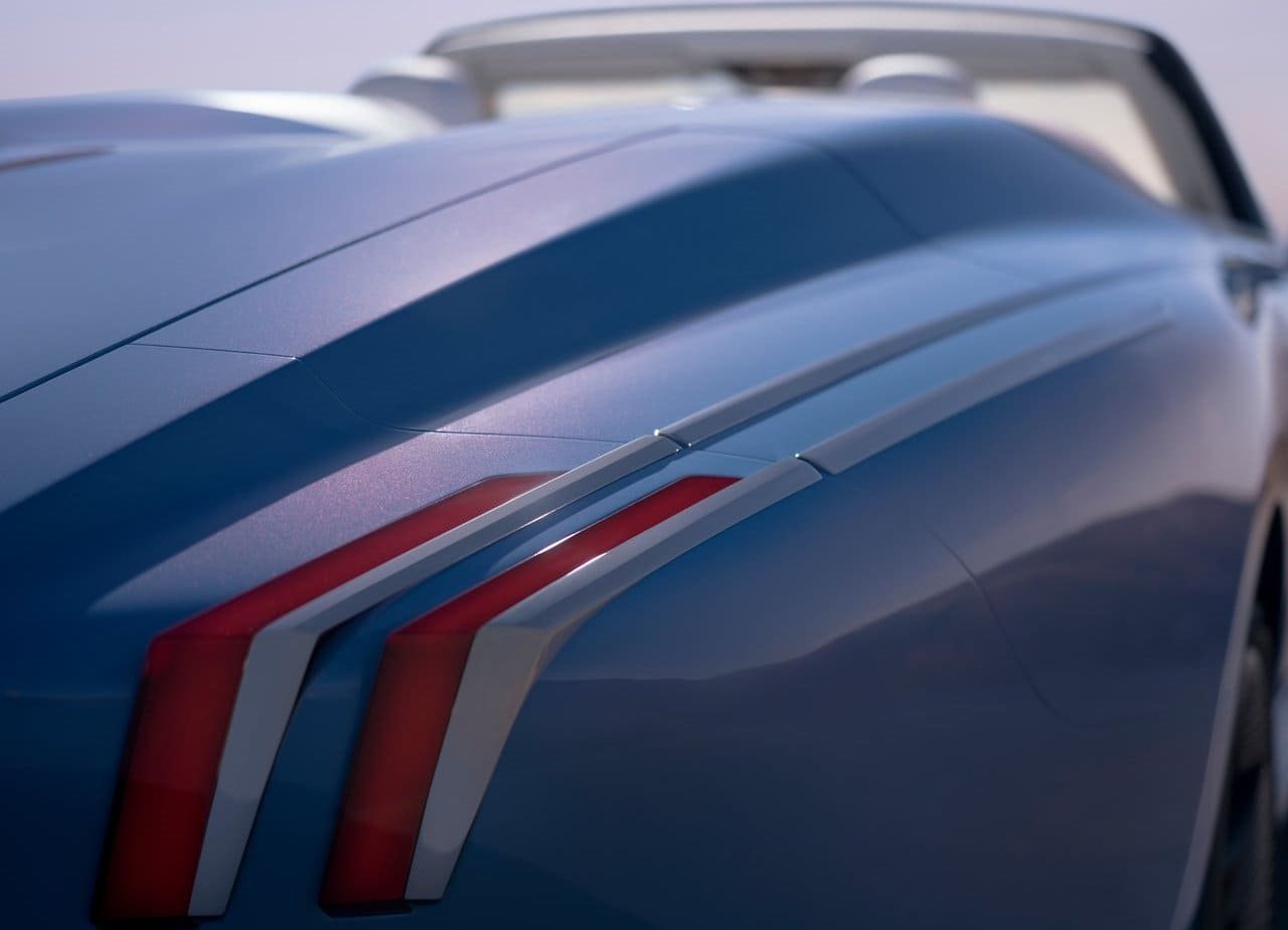 2026 - ROLLS-ROYCE PROJECT NIGHTINGALE CONCEPT, foto 11