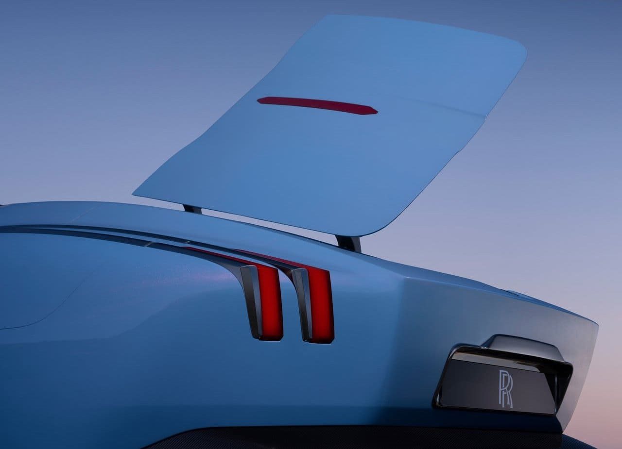 2026 - ROLLS-ROYCE PROJECT NIGHTINGALE CONCEPT, foto 12