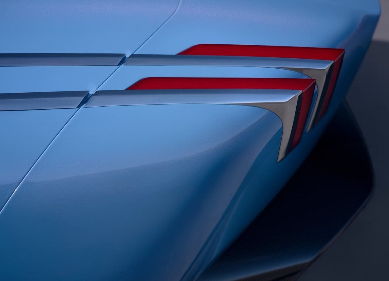 2026 - ROLLS-ROYCE PROJECT NIGHTINGALE CONCEPT, foto 13
