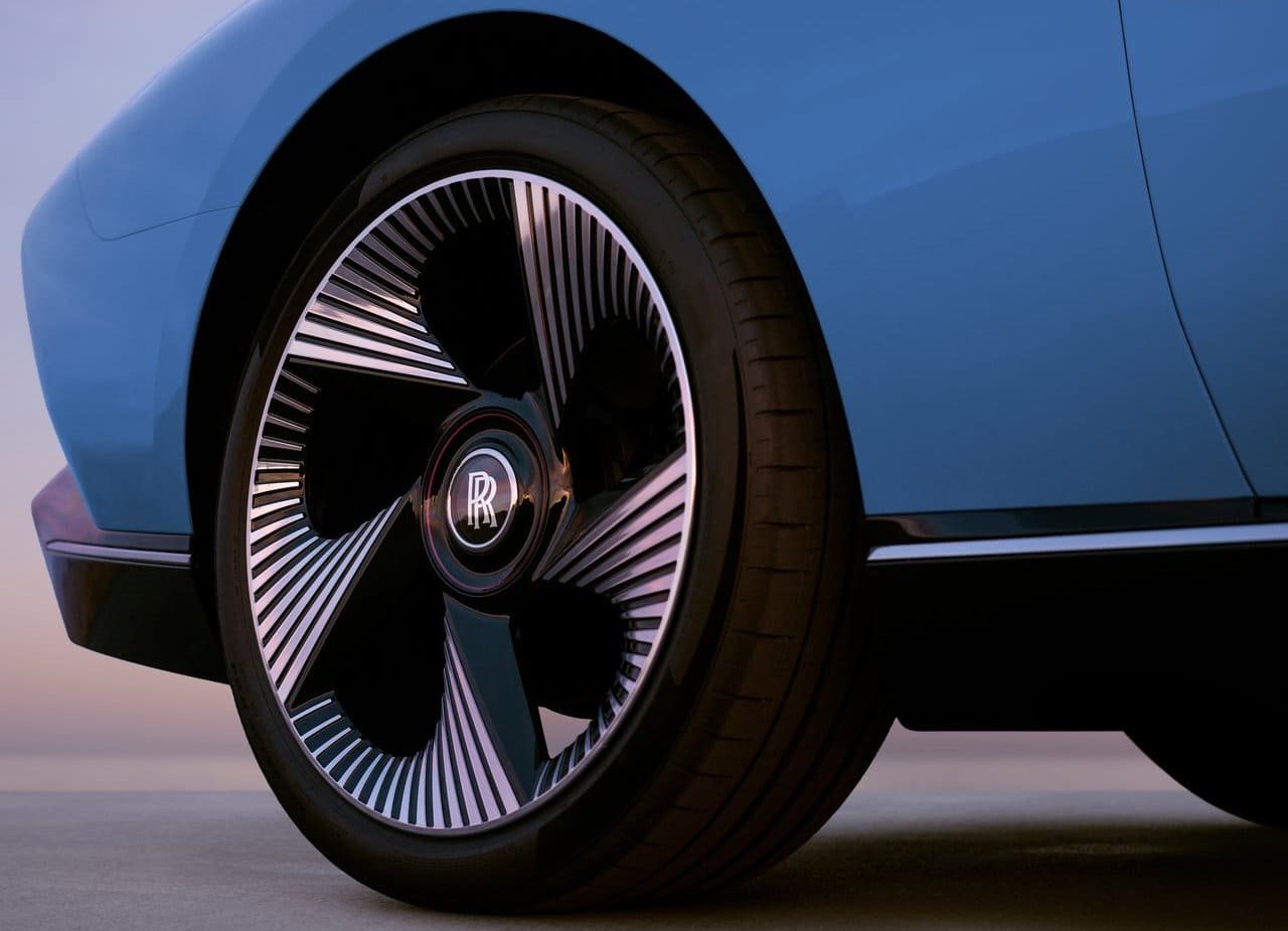 2026 - ROLLS-ROYCE PROJECT NIGHTINGALE CONCEPT, foto 14
