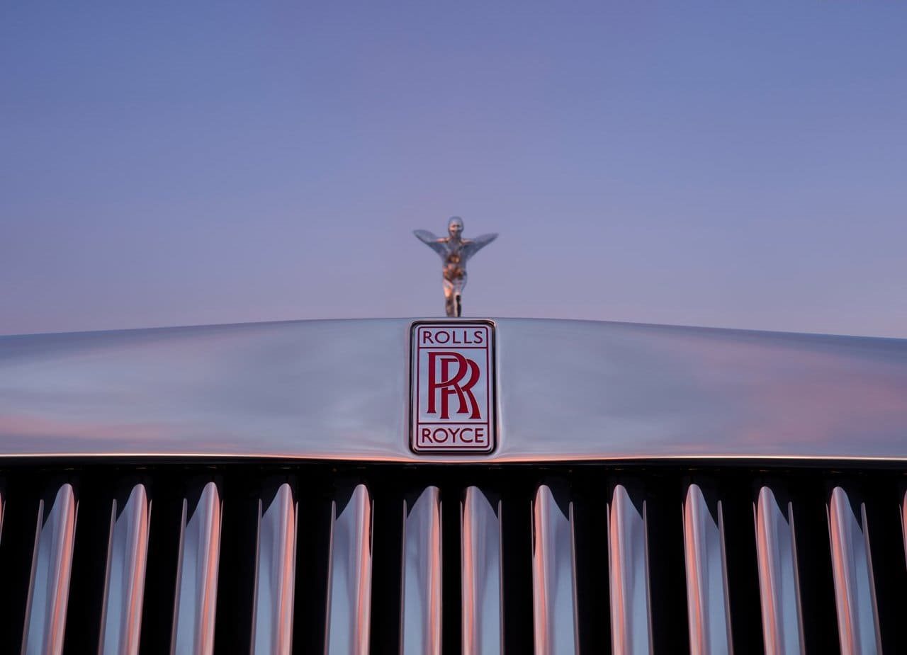 2026 - ROLLS-ROYCE PROJECT NIGHTINGALE CONCEPT, foto 15