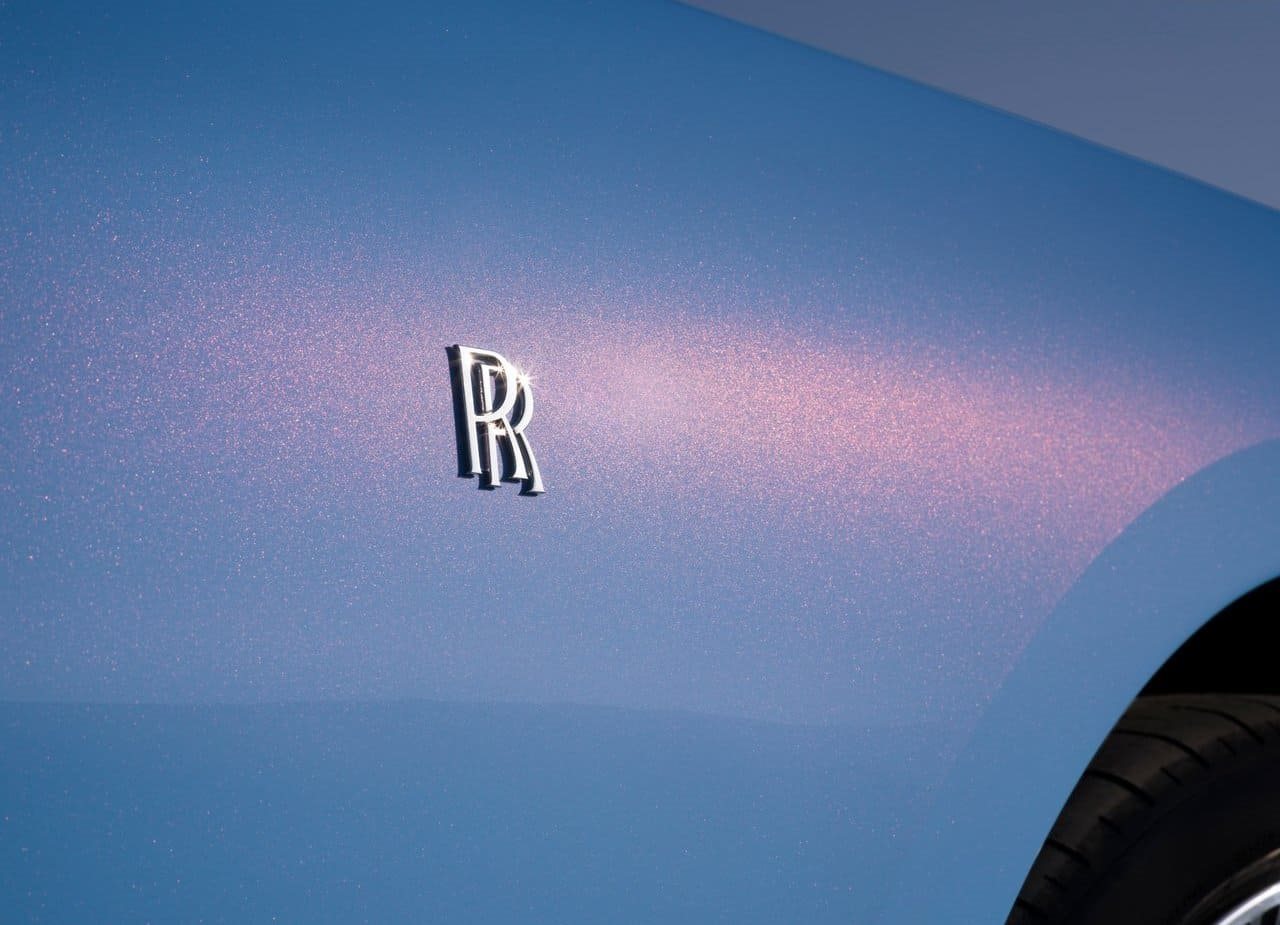 2026 - ROLLS-ROYCE PROJECT NIGHTINGALE CONCEPT, foto 16