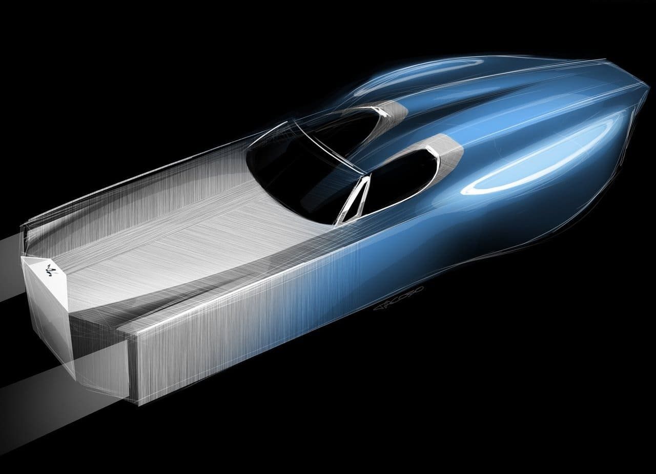 2026 - ROLLS-ROYCE PROJECT NIGHTINGALE CONCEPT, foto 18