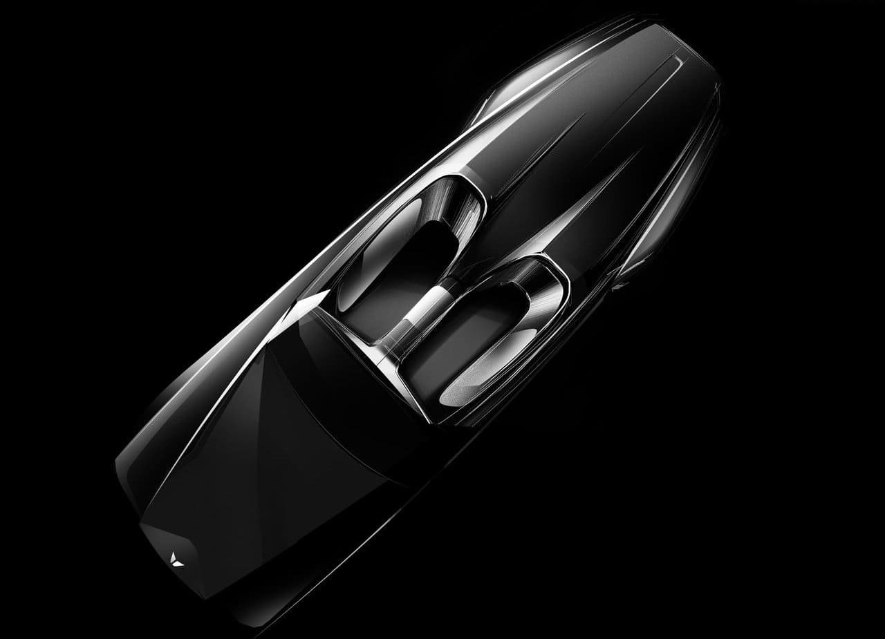 2026 - ROLLS-ROYCE PROJECT NIGHTINGALE CONCEPT, foto 20