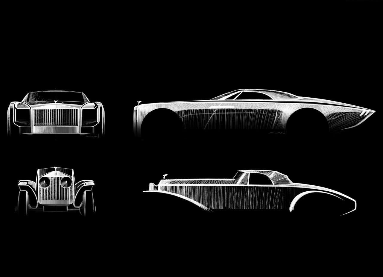 2026 - ROLLS-ROYCE PROJECT NIGHTINGALE CONCEPT, foto 21