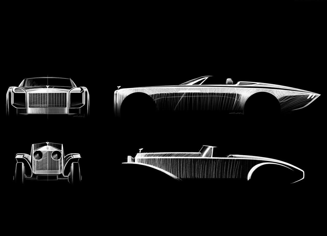 2026 - ROLLS-ROYCE PROJECT NIGHTINGALE CONCEPT, foto 22