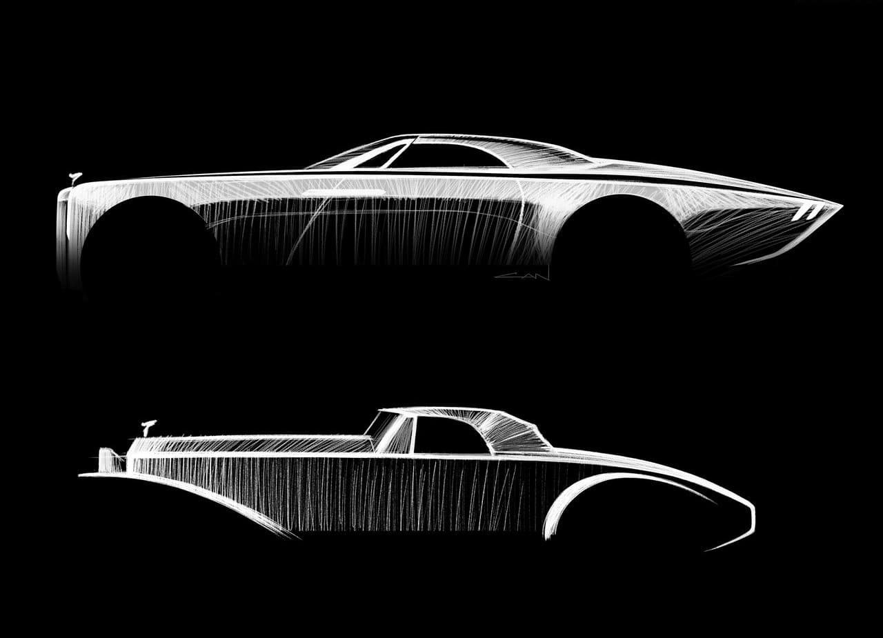 2026 - ROLLS-ROYCE PROJECT NIGHTINGALE CONCEPT, foto 23