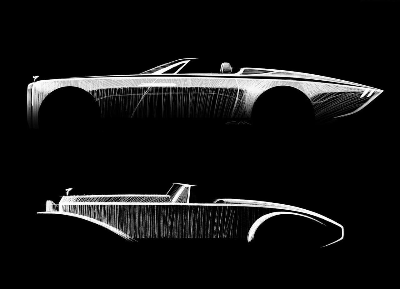 2026 - ROLLS-ROYCE PROJECT NIGHTINGALE CONCEPT, foto 24