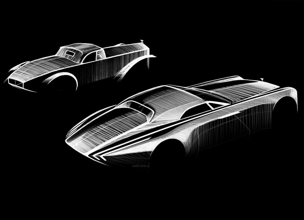 2026 - ROLLS-ROYCE PROJECT NIGHTINGALE CONCEPT, foto 25