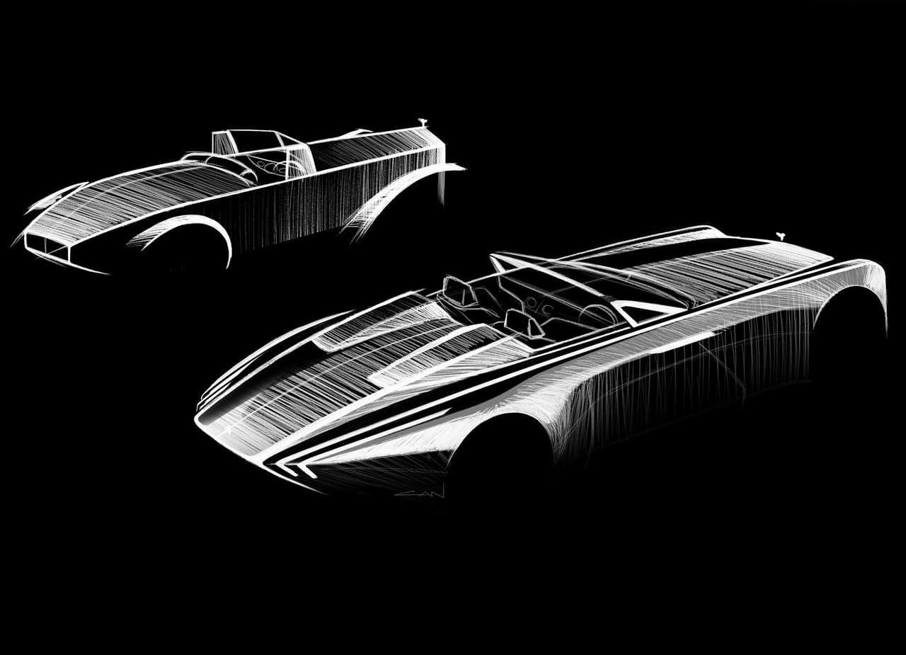 2026 - ROLLS-ROYCE PROJECT NIGHTINGALE CONCEPT, foto 26