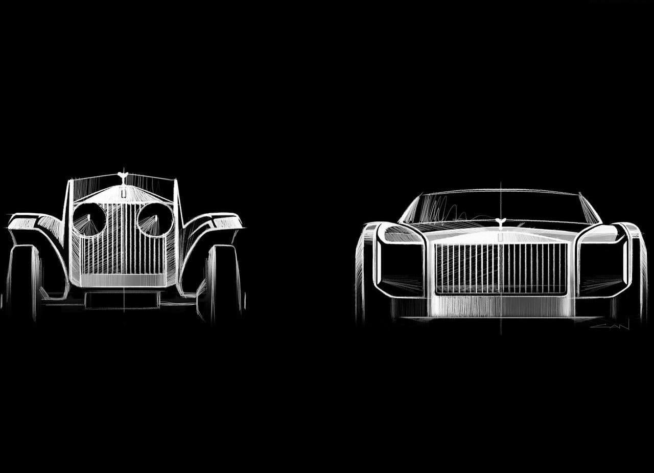 2026 - ROLLS-ROYCE PROJECT NIGHTINGALE CONCEPT, foto 27