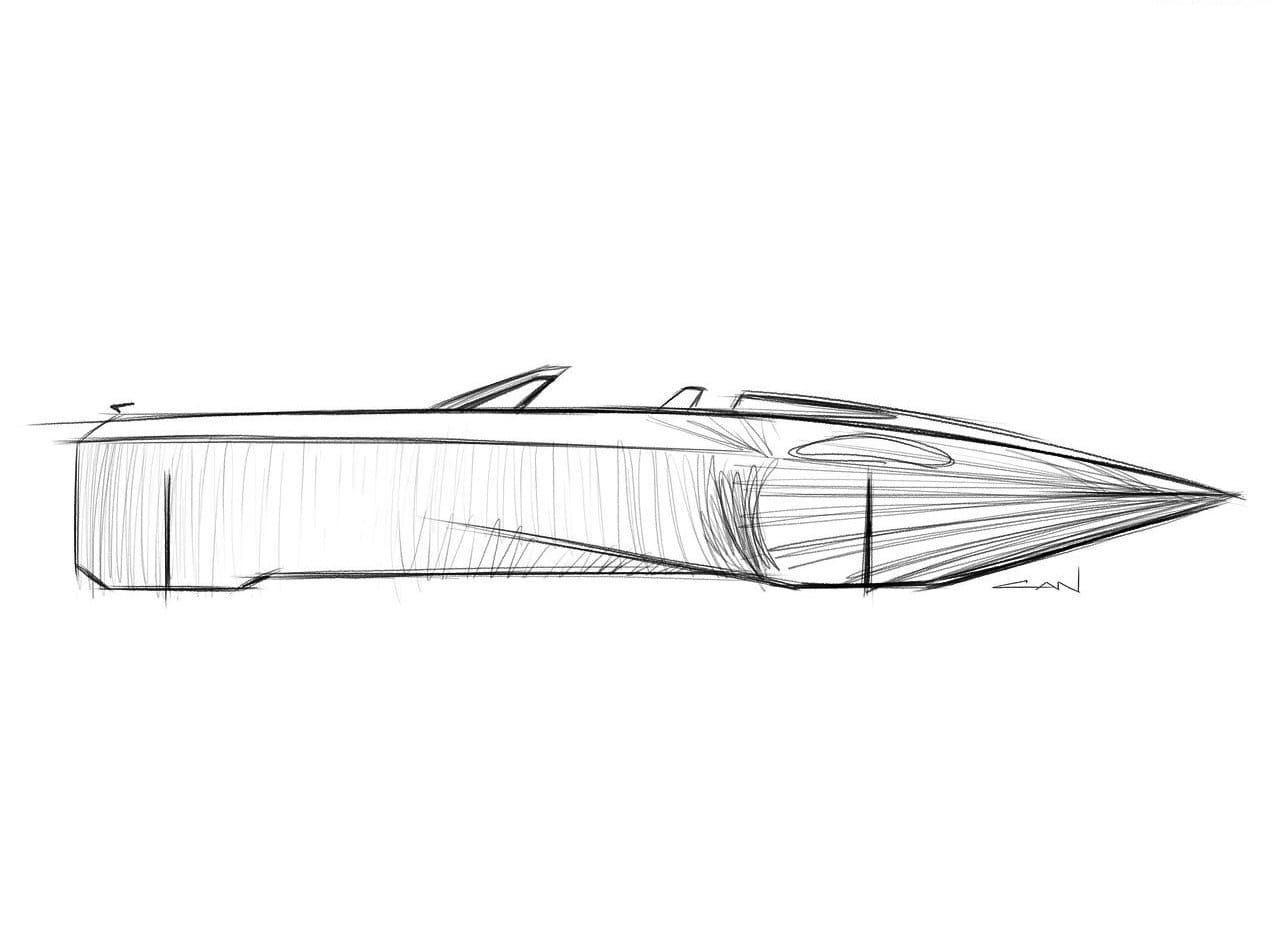2026 - ROLLS-ROYCE PROJECT NIGHTINGALE CONCEPT, foto 28