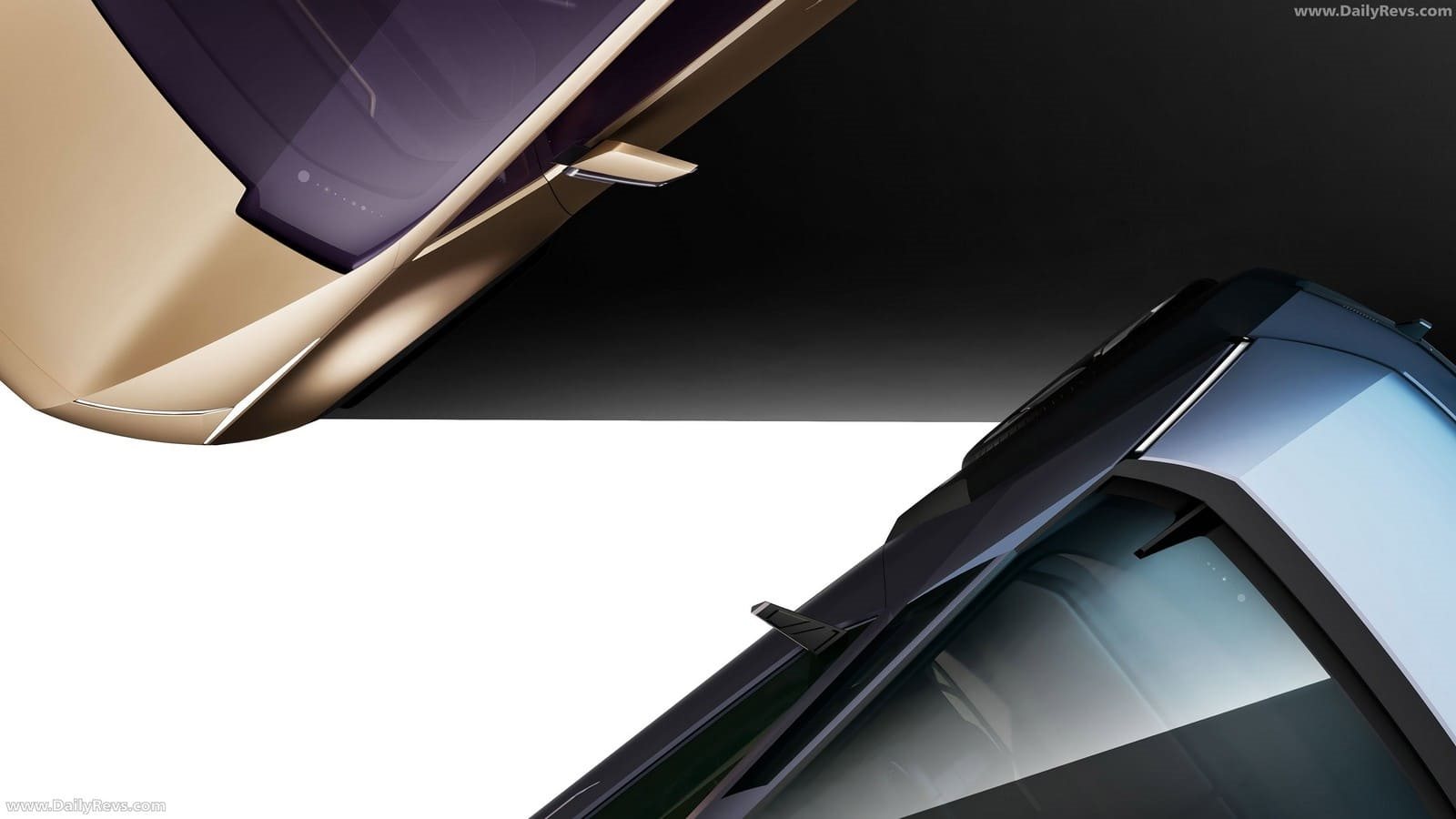 HYUNDAI IONIQ EARTH CONCEPT, foto 5