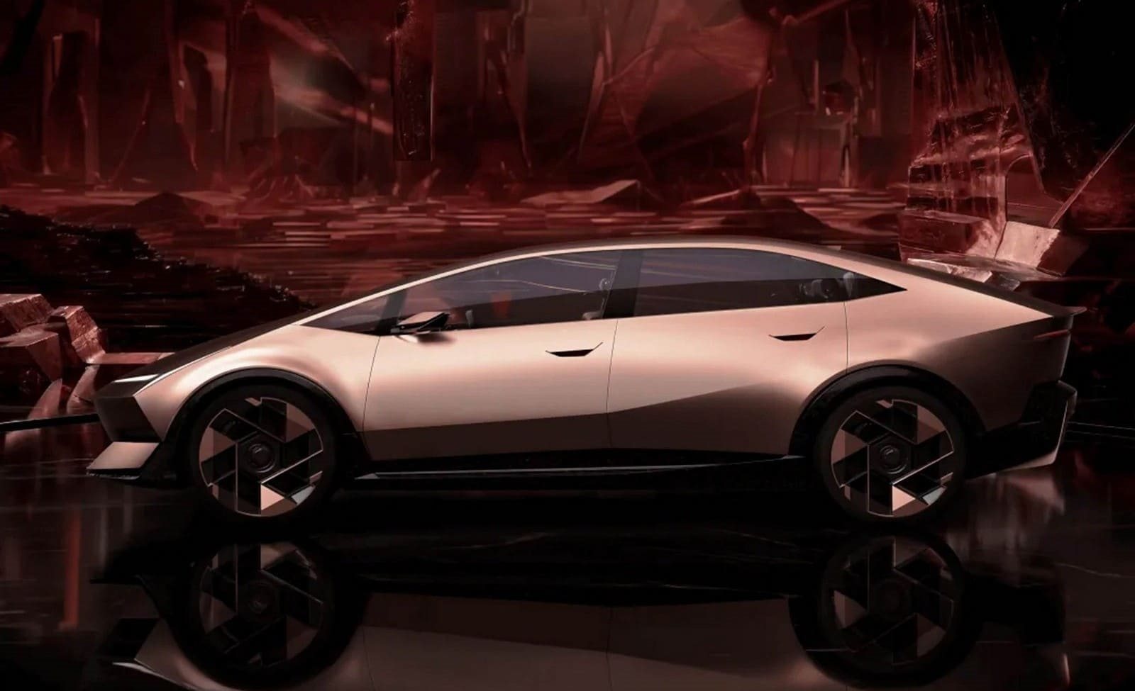 HYUNDAI IONIQ VENUS CONCEPT, foto 3