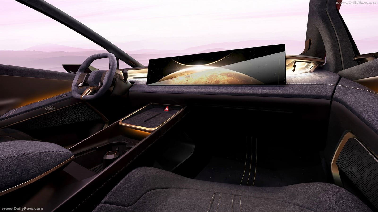 HYUNDAI IONIQ VENUS CONCEPT, foto 4