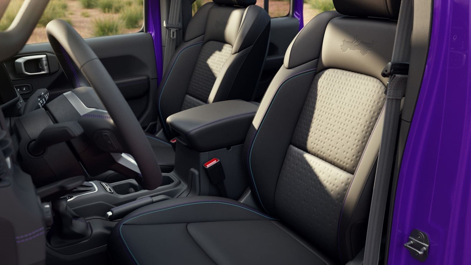 JEEP WRANGLER & GLADIATOR REWIND SPECIAL EDITION, foto 9
