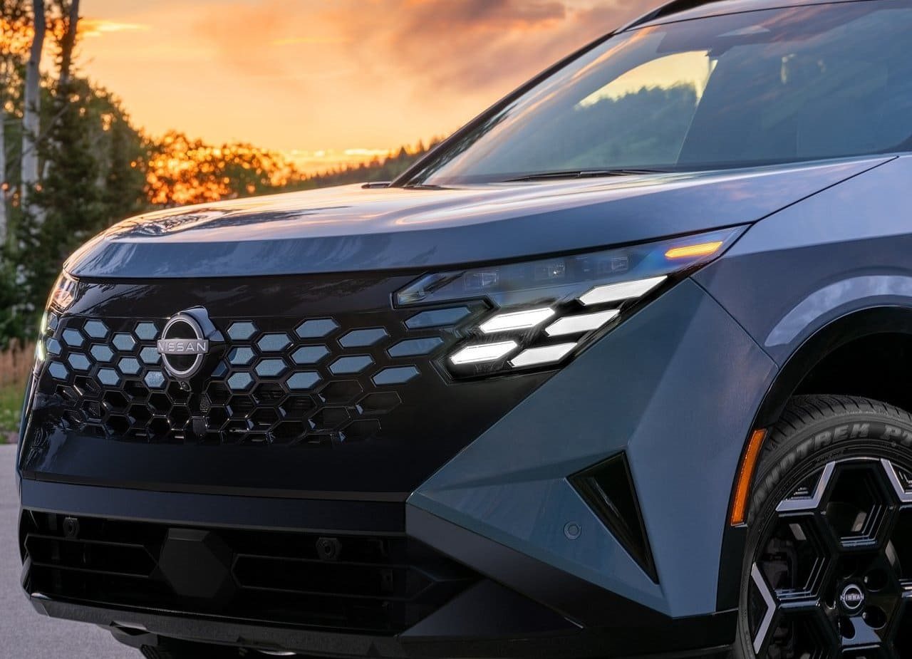 2027 - NISSAN ROGUE HYBRID e-POWER, foto 20