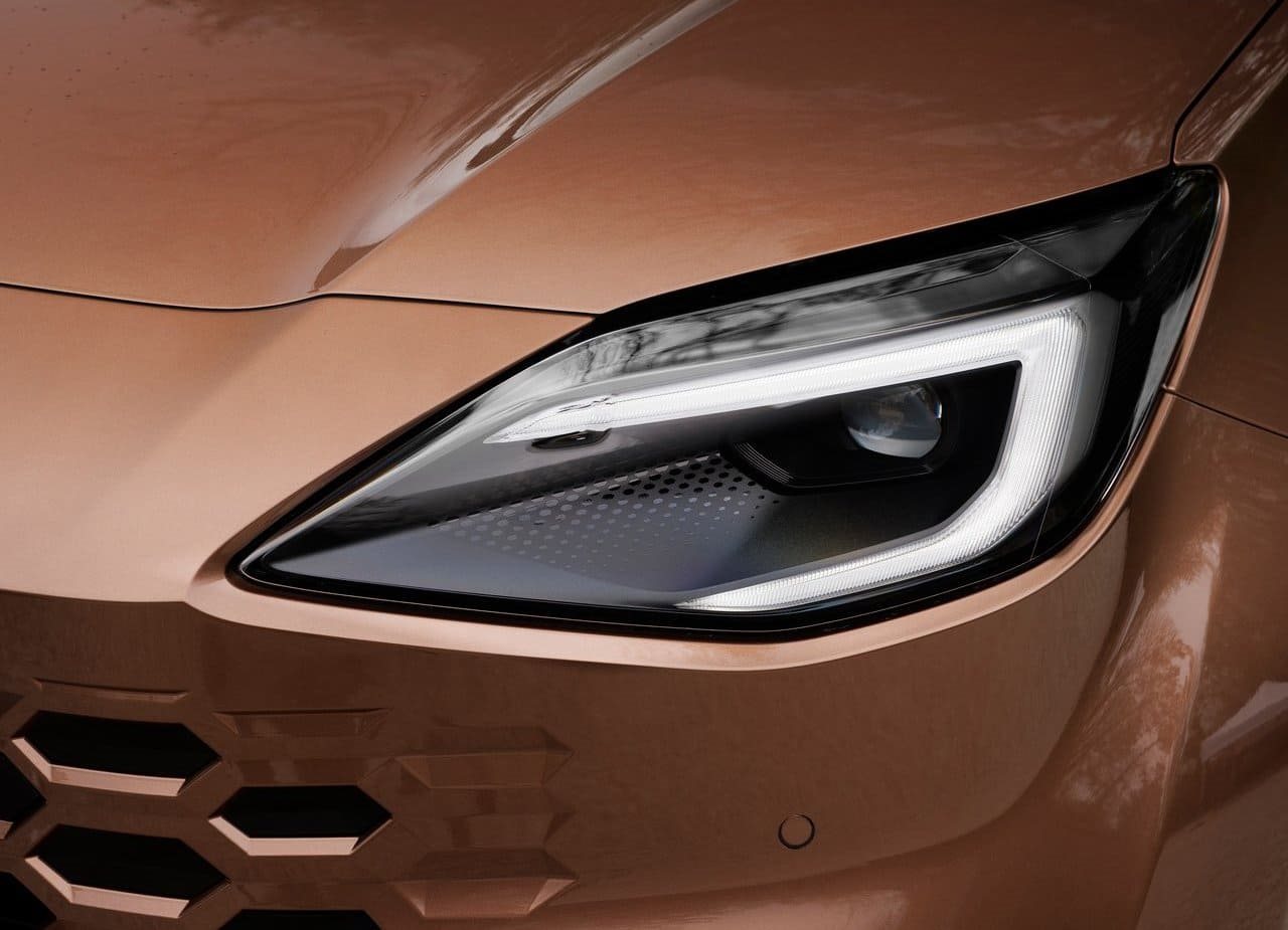 2027 - TOYOTA YARIS CROSS, foto 42
